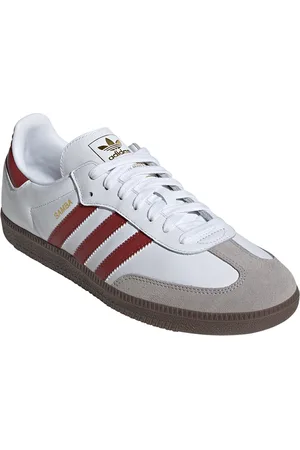 adidas Samba Og Sport Women Sport Shoes Sport Sneakers Sport Low Top Sneakers White