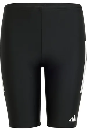 adidas 3S Bld Jam Y Sport Running-training Tights Black