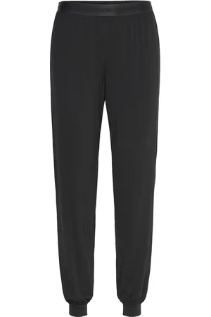Benetton Trousers Bottoms Sweatpants Black