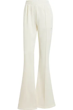 adidas 3S Firebird Tp Sport Sport Clothing Sport Pants Sport Sweatpants Cream