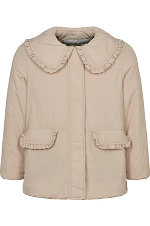 Marmar Copenhagen Octavia Jacket Ohut Takki Kuoritakki Brown