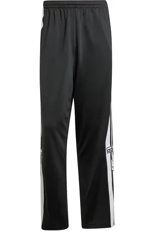 adidas Adibreak Tp Sport Sport Clothing Sport Pants Sport Sweatpants Black