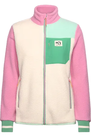 Kari Traa Rothe Midlayer Sport Sweat-shirts & Hoodies Fleeces & Midlayers Multi/patterned