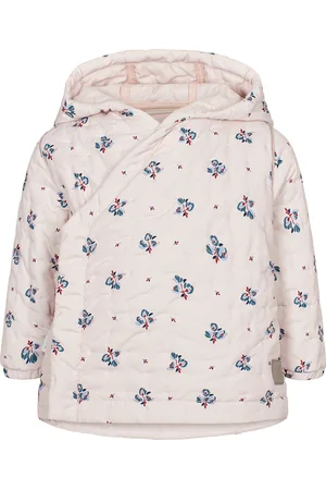 Marmar Copenhagen Omari Jacket Outerwear Thermo Outerwear Thermo Jackets Pink