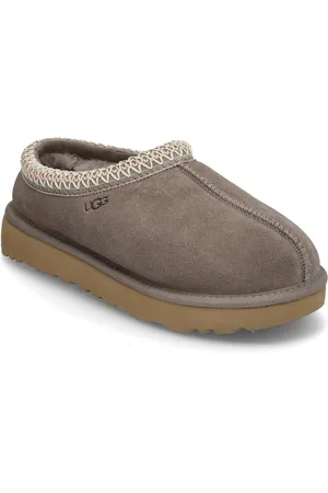 UGG W Tasman Designers Slippers Brown