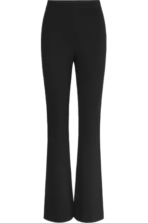 HUGO BOSS C_Taboot Bottoms Trousers Flared Black