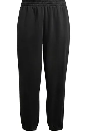 adidas Ess Jogger Sport Sport Clothing Sport Pants Sport Sweatpants Black