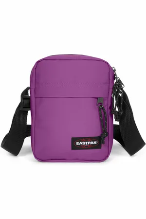 Eastpak The Olkalaukku Laukku Purple