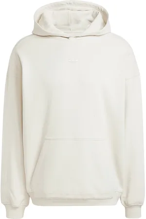 adidas P Ess Hd Sport Men Sport Clothing Sport Sweat-shirts & Hoodies Sport Hoodies Cream