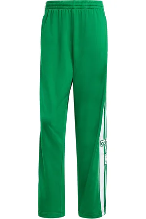 adidas Adibreak Tp Sport Sport Clothing Sport Pants Sport Sweatpants Green