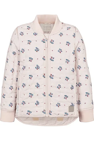 Marmar Copenhagen Orry Jacket Outerwear Thermo Outerwear Thermo Jackets Cream