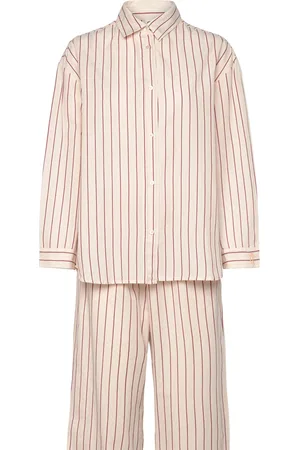 Beck Söndergaard Suri Pyjamas Set Pyjama Pink