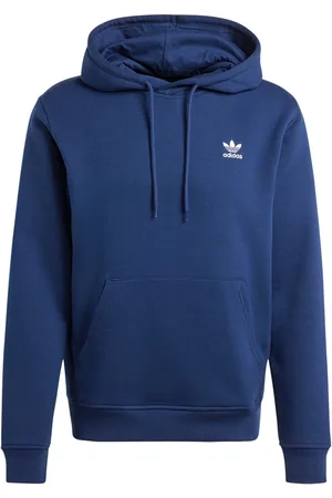 adidas Ess Hd Sport Men Sport Clothing Sport Sweat-shirts & Hoodies Sport Hoodies Navy