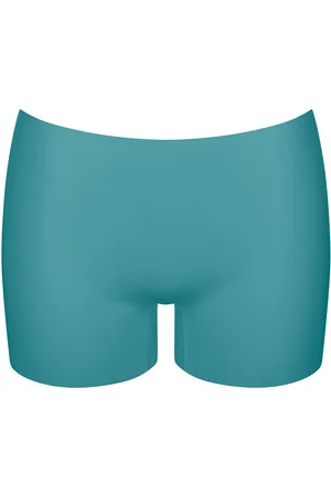 Sloggi Zero Feel 2.0 Cyclist Hipsterit Alushousut Alusvaatteet Blue