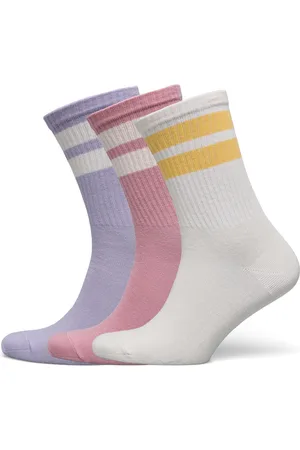 mp Denmark Anker Socks - 3-Pack Socks & Tights Socks Multi/patterned
