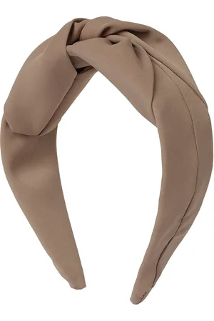 Day Et Day Rc-Preppy Hair Band Accessories Hair Accessories Hair Band Beige