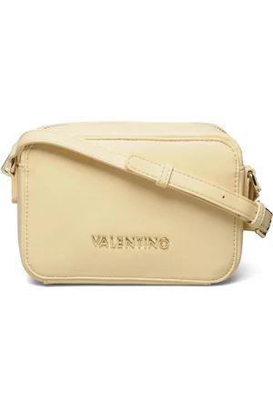 VALENTINO Sunshine Re Bags Crossbody Bags Yellow
