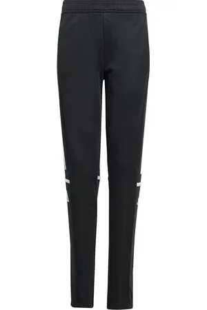 adidas Sq25 Tr Pnt Y Sport Sweatpants Black