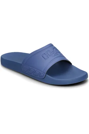 H2O Resort Trek Sport Women Sport Shoes Sport Pool Sliders Navy