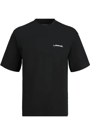 JACK & JONES Jorgreenpoint Back Graphic Tee Ss Ln Jnr Tops T-shirts Short-sleeved Black Jack & J S