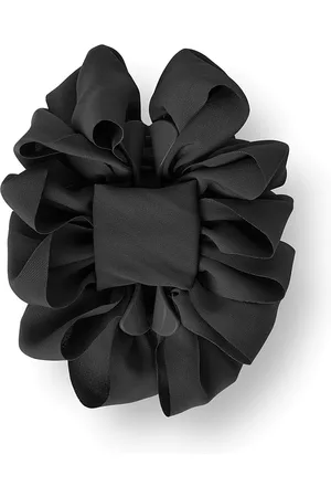 Day Et Day Rc-Preppy Claw B Accessories Hair Accessories Hair Pins Black