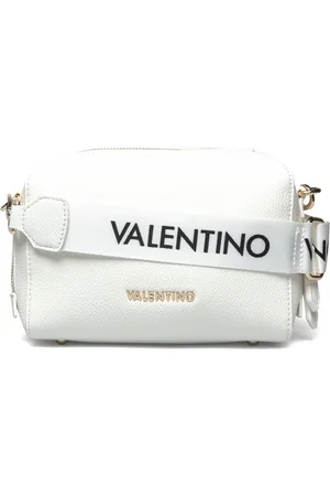 VALENTINO Pattie Bags Crossbody Bags White