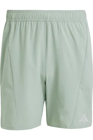 adidas D4T Hr Sho Sport Shorts Sport Shorts Green