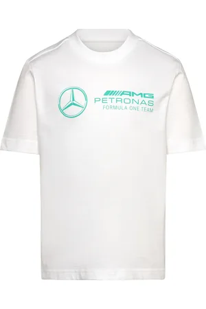 adidas Mer Dna Gftee Y Sport T-shirts Short-sleeved White