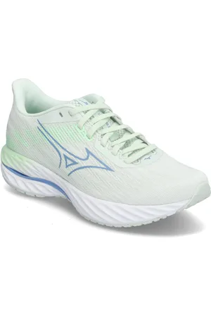 Mizuno Wave Inspire 21 Sport Sport Shoes Sport Running Shoes Green