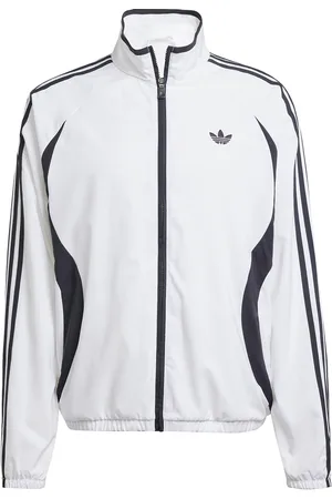 adidas Teamgeist Tt Sport Sport Clothing Sport Sweat-shirts & Hoodies Sport Sweat-shirts White