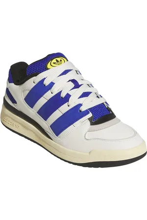 adidas Forum2000 Sport Sport Shoes Sport Sneakers Sport Low Top Sneakers White