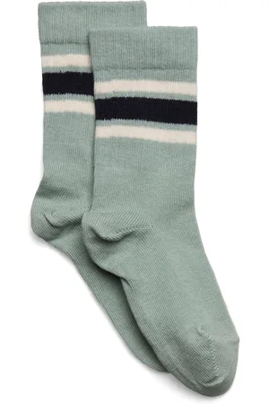 mp Denmark Frede Socks Socks & Tights Socks Grey