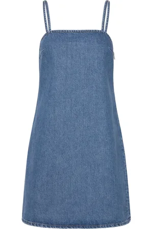 Hugo Blue Garcy_B Lyhyt Mekko Blue