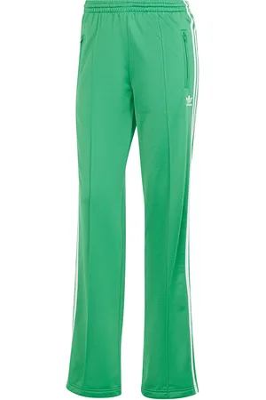 adidas Firebird Tp Sport Sport Pants Green