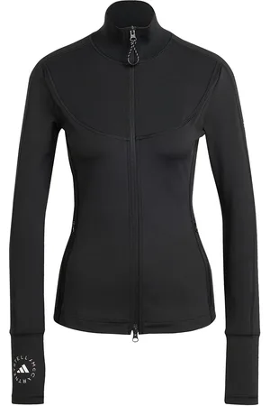 adidas Asmc Tpr Midl Sport Sport Clothing Sport Fleeces & Midlayers Black