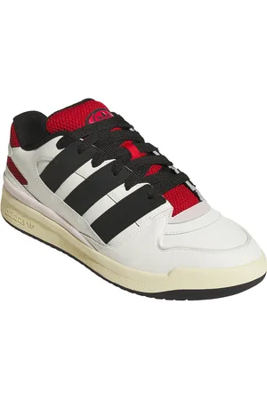 adidas Forum2000 Sport Sport Shoes Sport Sneakers Sport Low Top Sneakers White