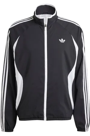 adidas Teamgeist Tt Sport Sport Clothing Sport Sweat-shirts & Hoodies Sport Sweat-shirts Black
