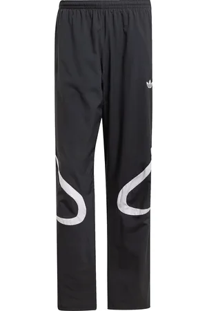 adidas Teamgeist Tp Sport Sport Clothing Sport Pants Sport Sweatpants Black