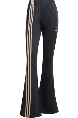 adidas 3S Firebird Tp Sport Sport Clothing Sport Pants Sport Sweatpants Black