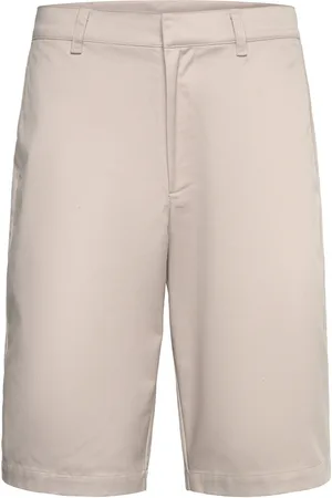 7 DAYS ACTIVE Twill Shorts Sport Women Sport Clothing Sport Shorts Sport Casual Shorts Beige