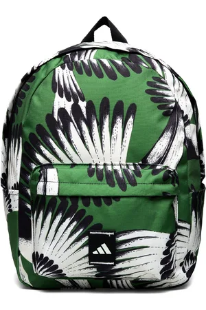 adidas W Farm Cl Bpk Sport Sport Training Bags Sport Backpacks Green