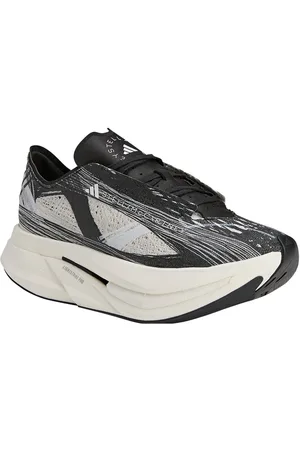 adidas Asmc Prime X 2 Strung Sport Sport Shoes Sport Running Shoes White