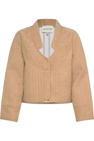 Munthe Flossie Tikkitakki Beige