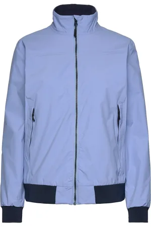 MUSTO W Snug Blouson Jkt 2.0 Sport Sport Clothing Sport Outerwear Sport Jackets Sport Outdoor Jackets Blue