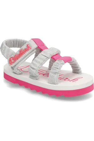 Billieblush Sandals Shoes Summer Shoes Sandals Pink