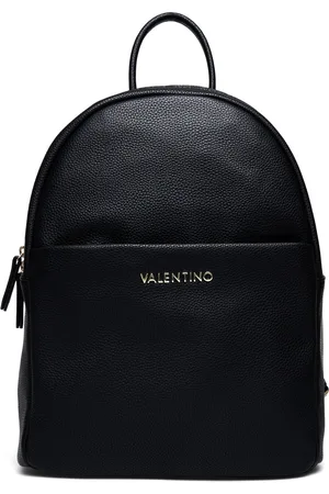 VALENTINO Never Reppu Laukku Black