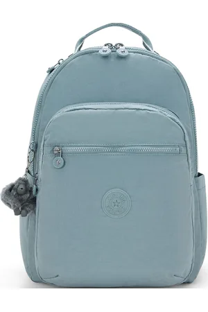 Kipling Seoul Reppu Laukku Blue