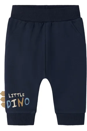 NAME IT Nbmdalvin Sweat Pant Unb Bottoms Sweatpants Navy
