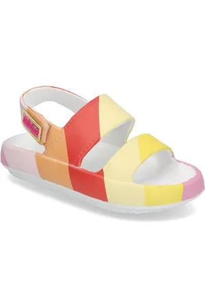 Billieblush Sandals Shoes Summer Shoes Sandals Pink