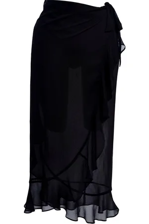 Fantasie Nauru Rantavaatteet Black
